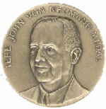 Von Neumann Award
