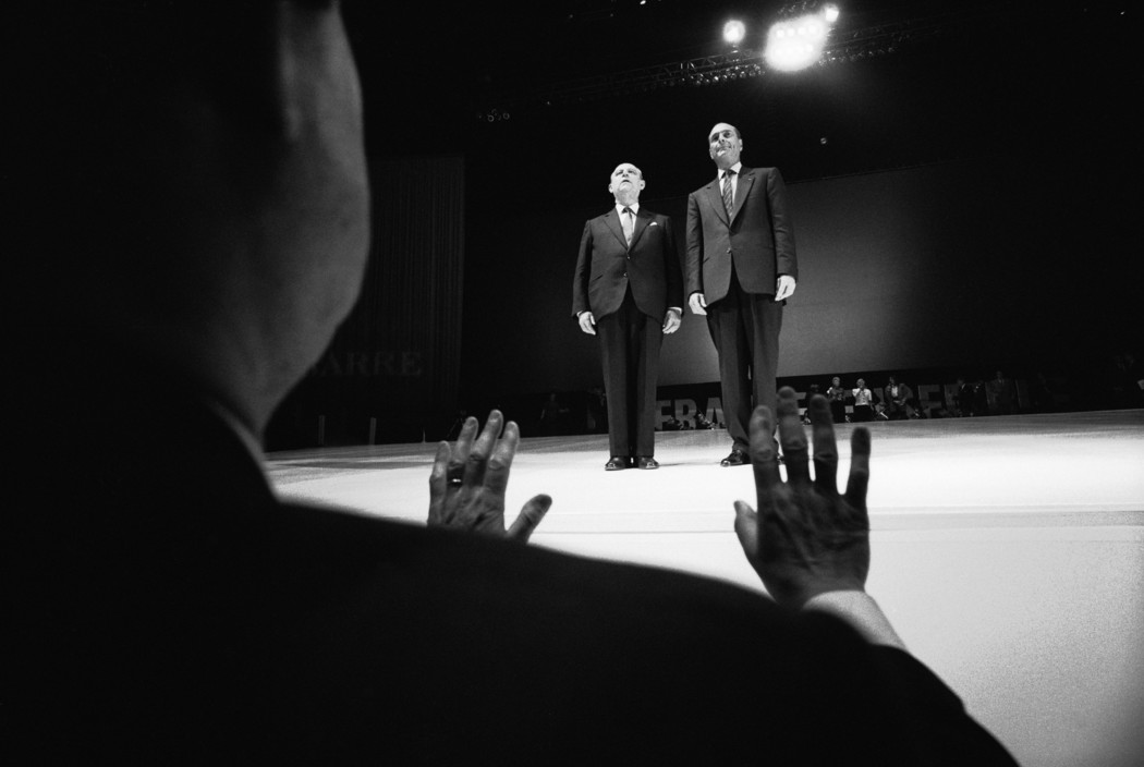 Gallery of Jacques Chirac