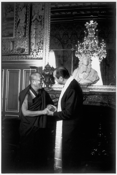 Gallery of Jacques Chirac