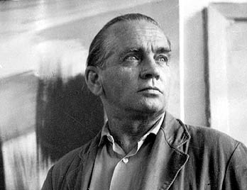 Fritz Winter