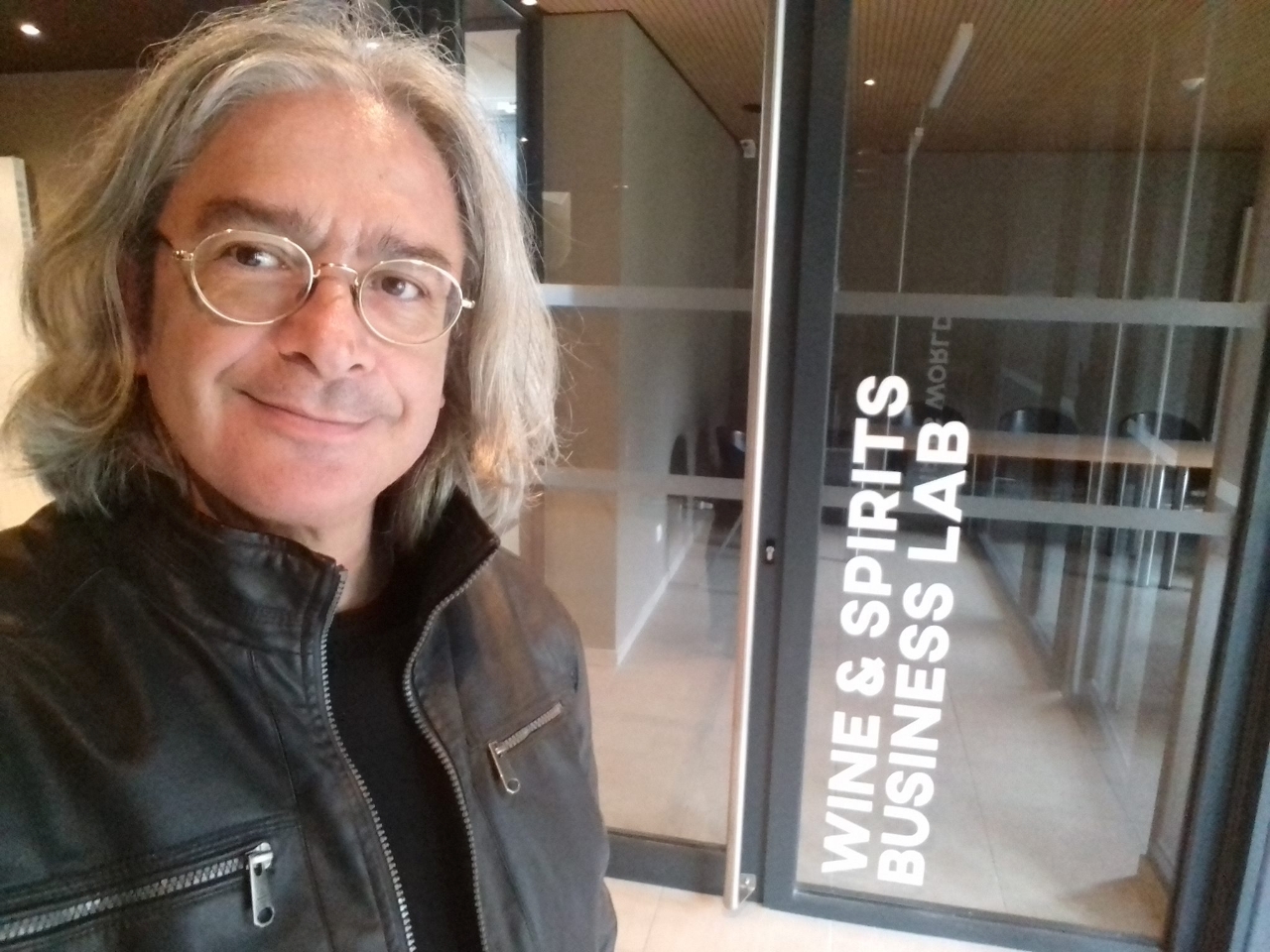 Nikolaos Georgantzis