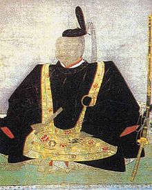 foster father: Muneshige Tachibana
