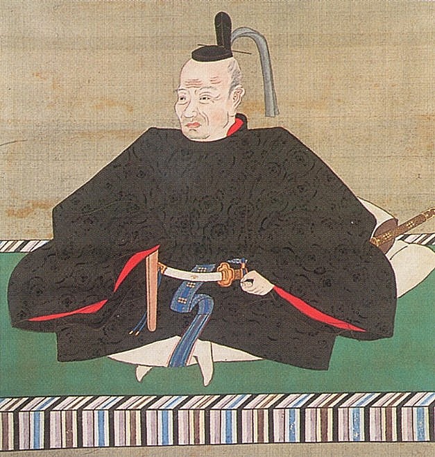 Son: Nobuyuki Sanada