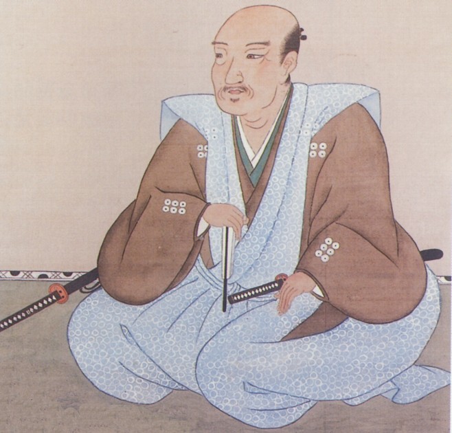 Son: Yukimura Sanada