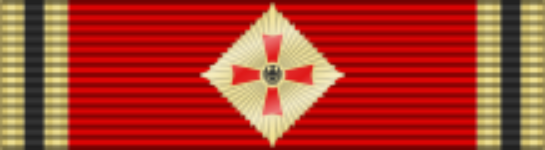 Order of Merit of the Federal Republic of Germany