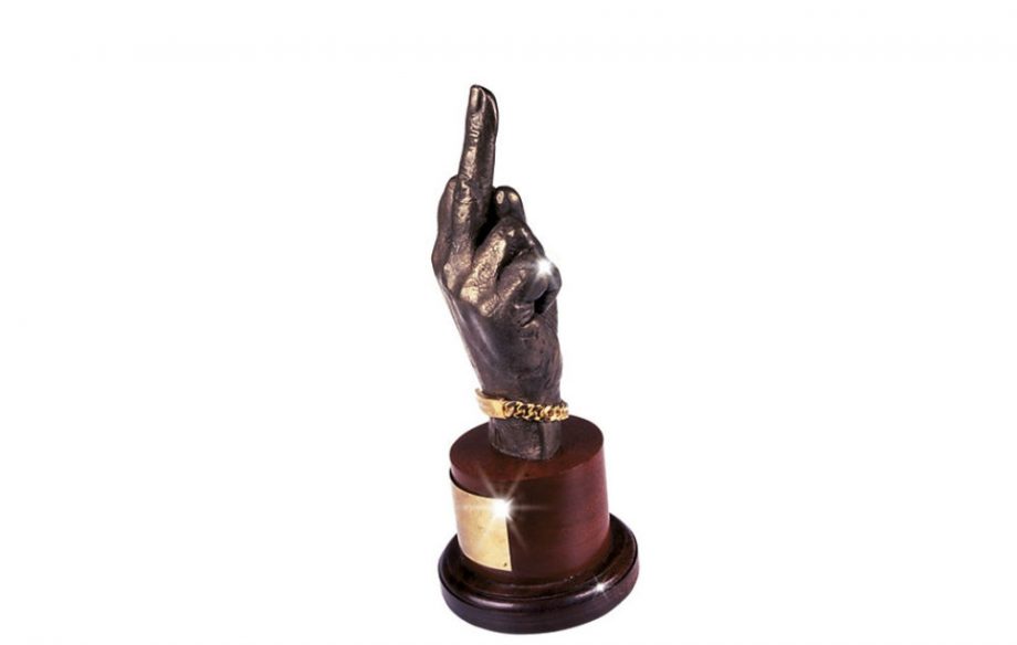NME Awards