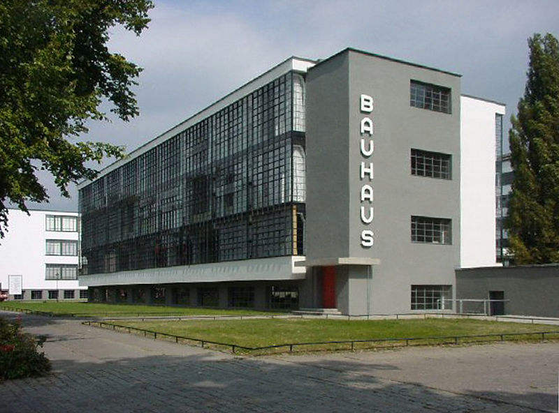 Gallery of Fritz Winter