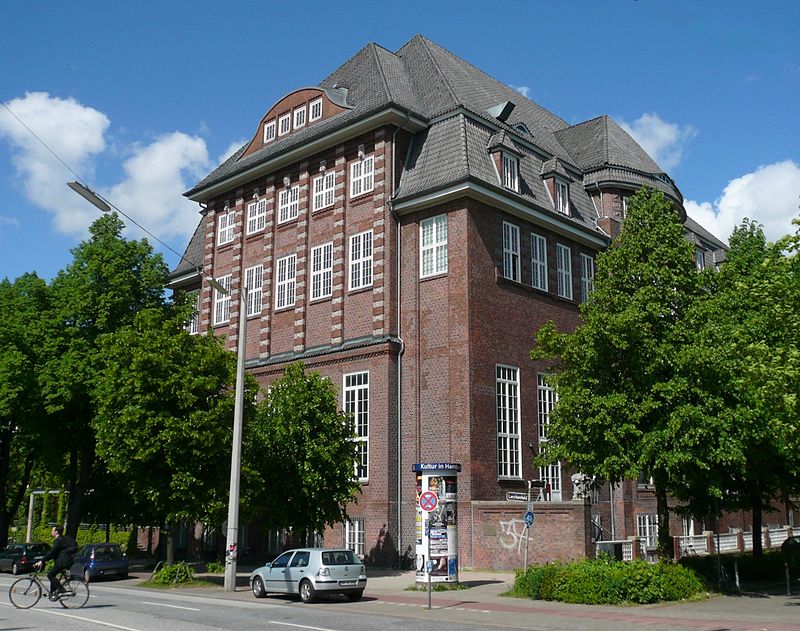 Gallery of Fritz Winter