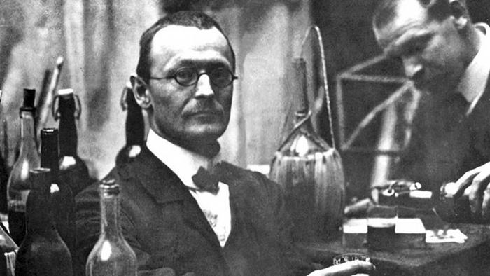 Gallery of Hermann Hesse