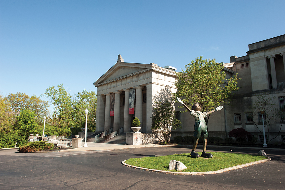 Gallery of Ralston Crawford