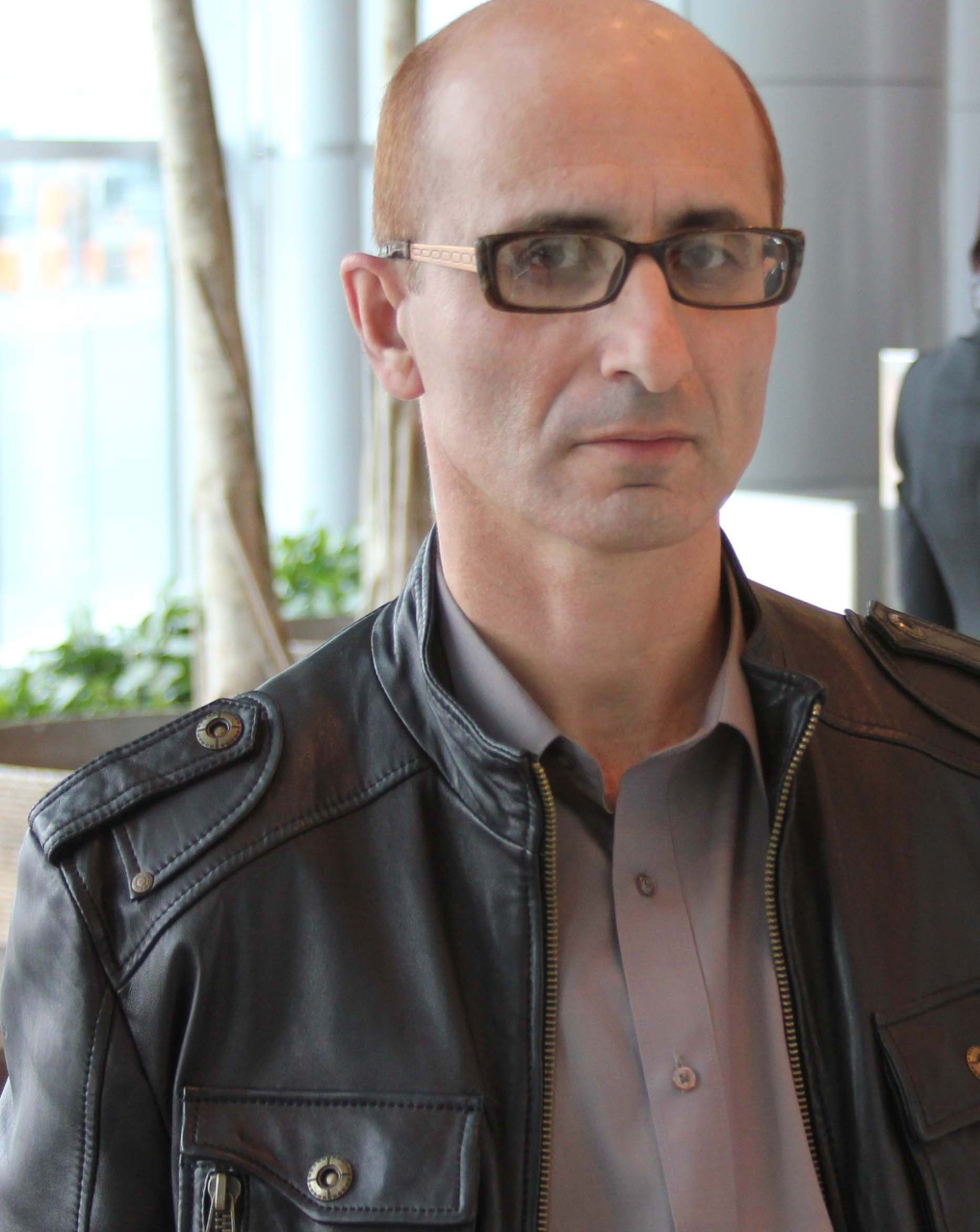 Fikret Mirzade