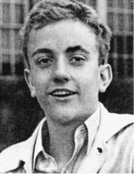 Gallery of Kurt Vonnegut