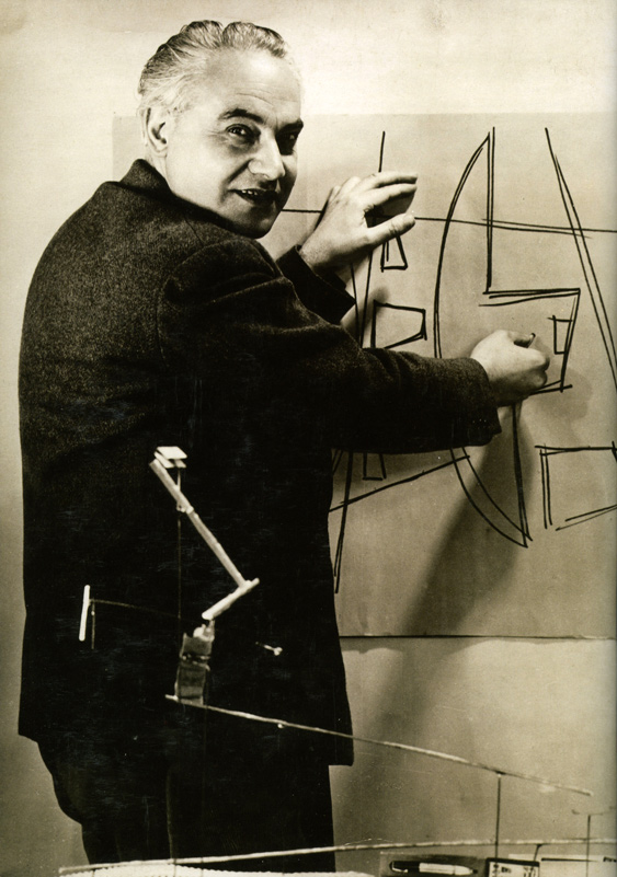 Atanasio Soldati
