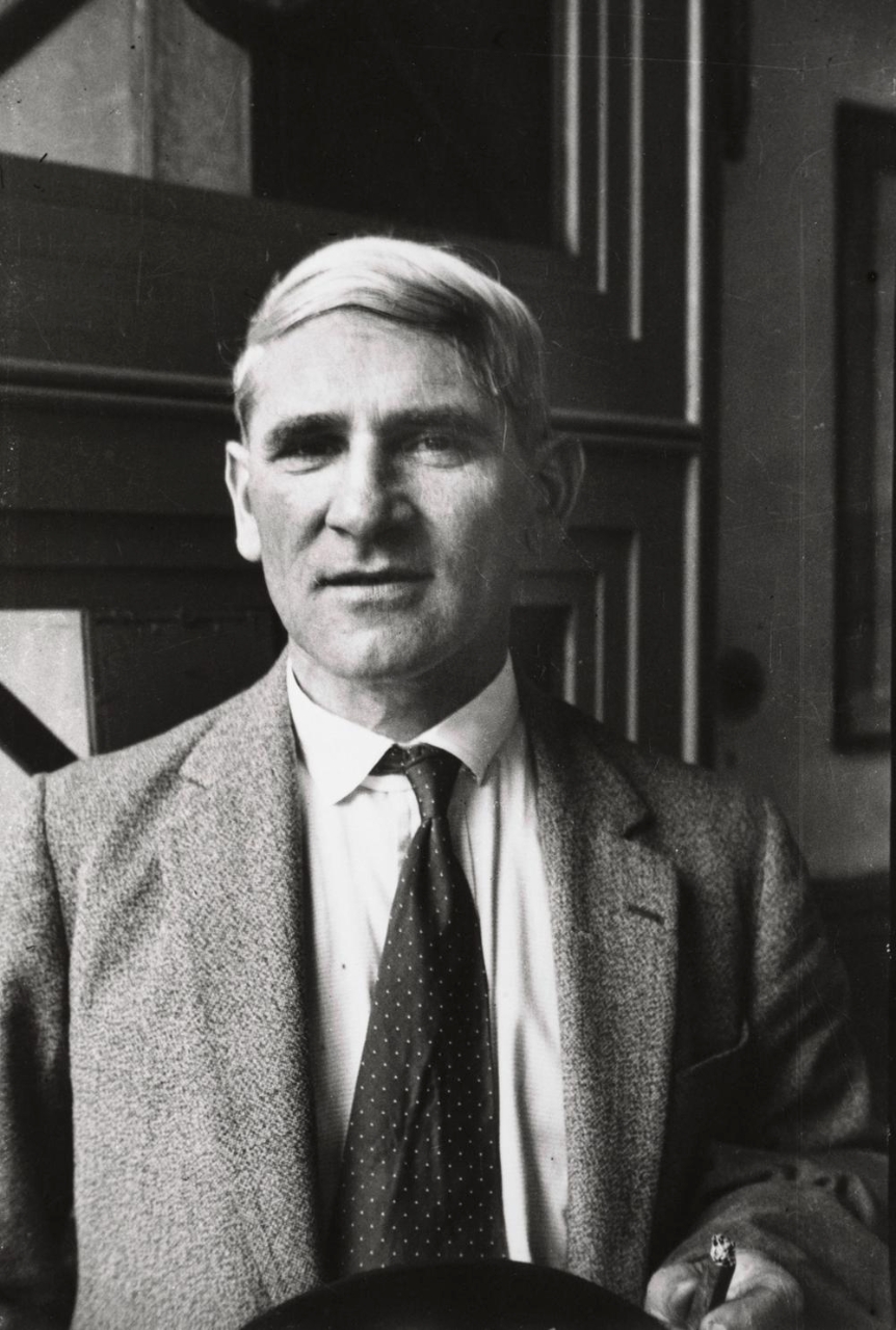 Otto Freundlich