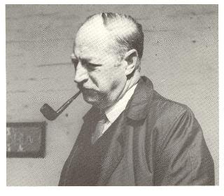 John Ferren