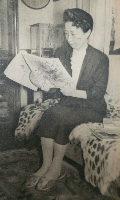 Yoshiko Sugino