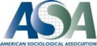 American Sociological Association 