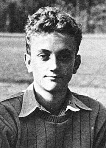 Gallery of Kurt Vonnegut