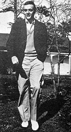 Gallery of Kurt Vonnegut