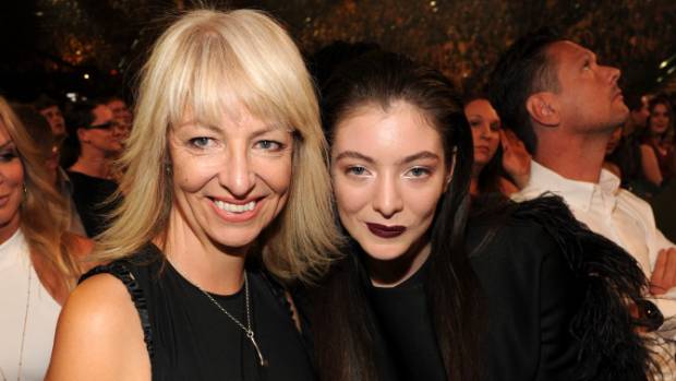 Mother:  Sonja Yelich