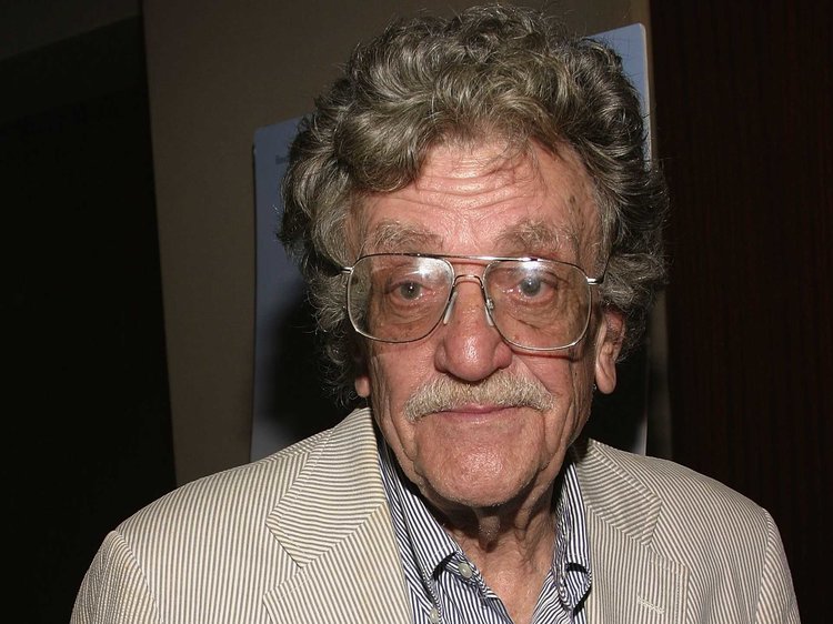 Gallery of Kurt Vonnegut