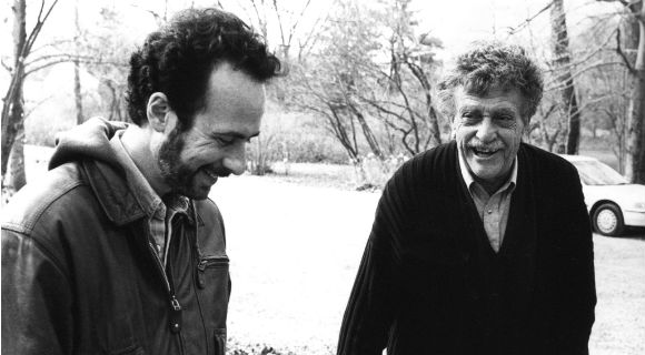 Gallery of Kurt Vonnegut