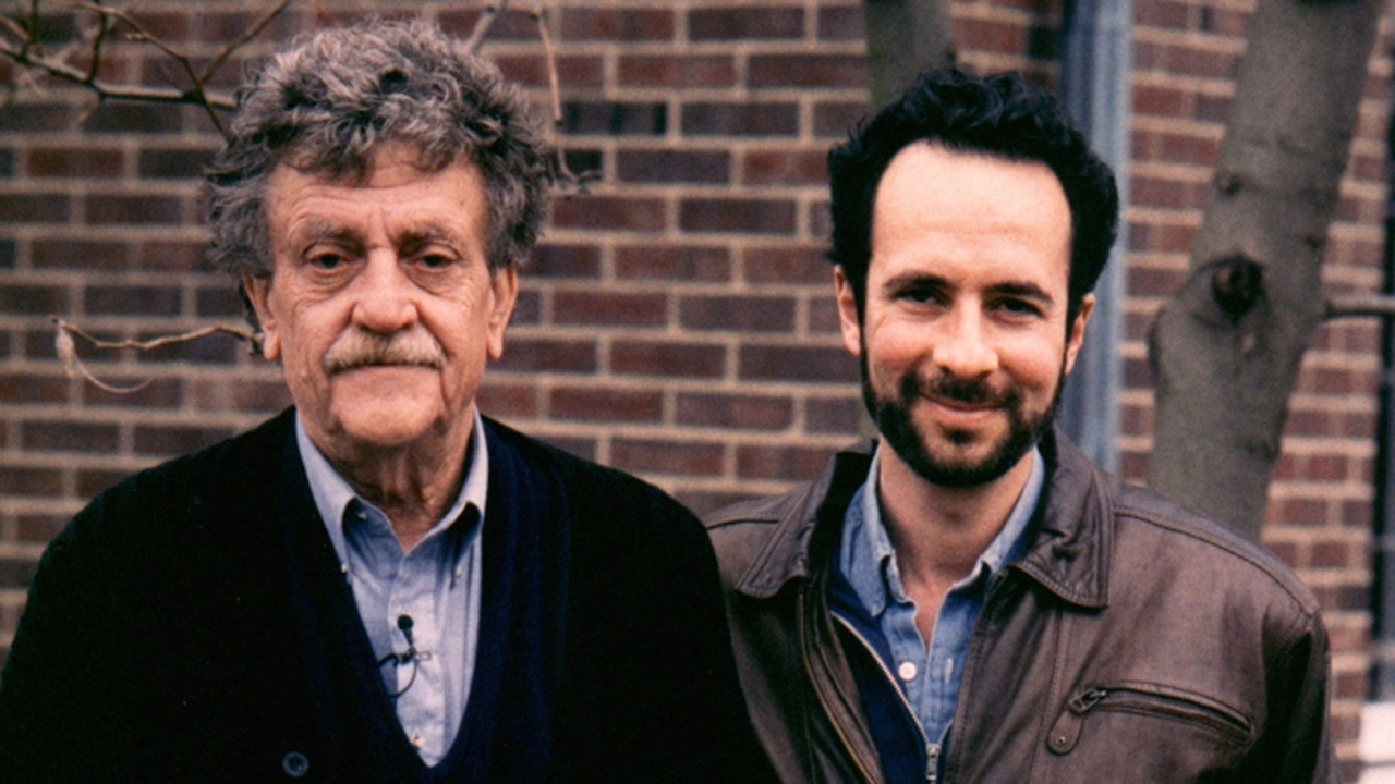 Gallery of Kurt Vonnegut