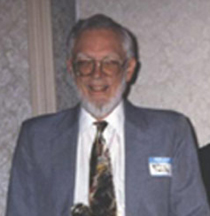 William Smalley