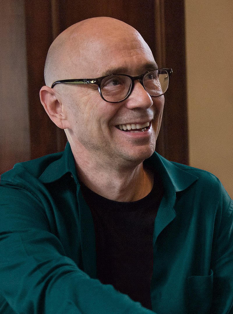 colleague: Michael A. Levine 