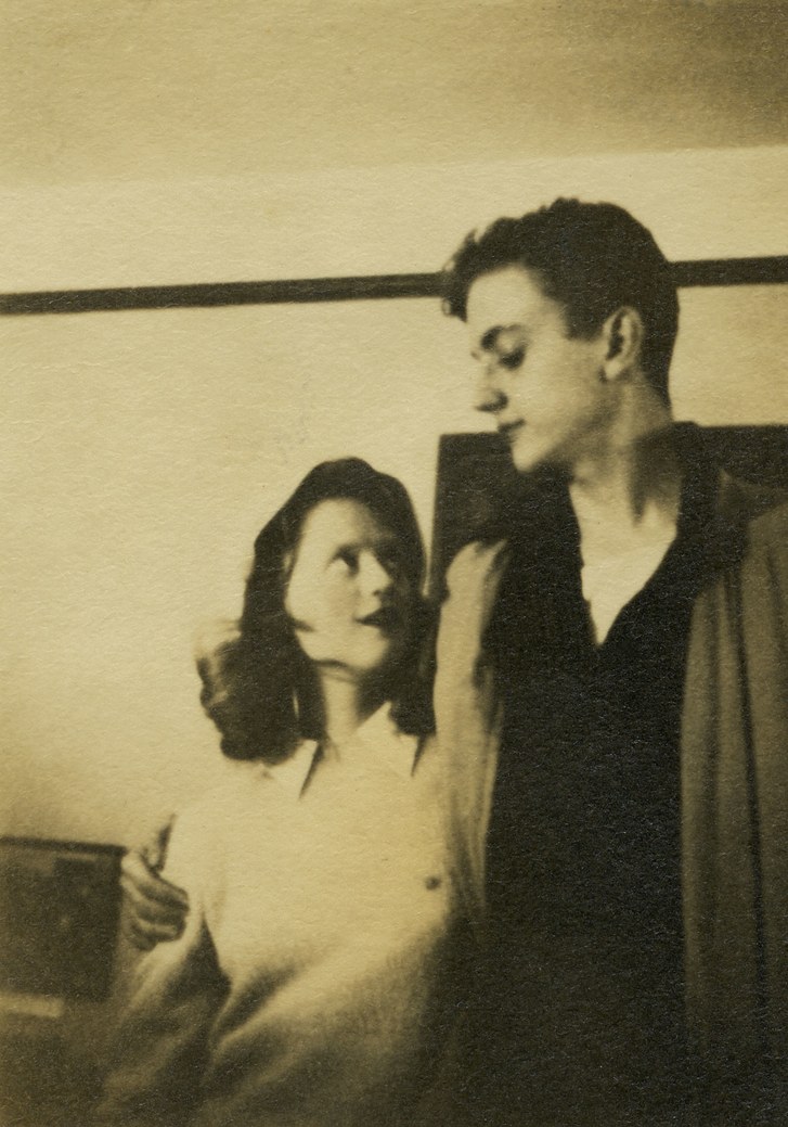 ex-wife: Jane Marie Cox