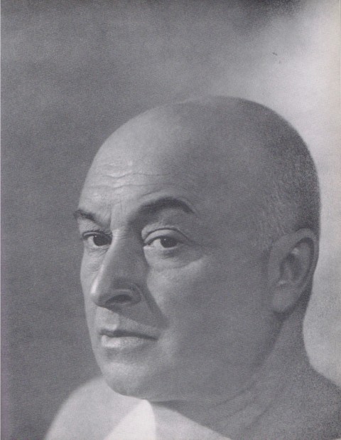 Gallery of Louis Marcoussis