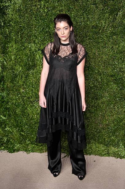 Gallery of Ella Yelich-O'Connor