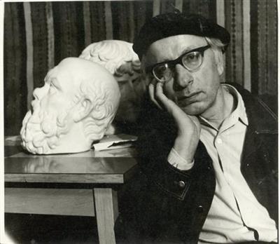 Karlo Zvirynsky