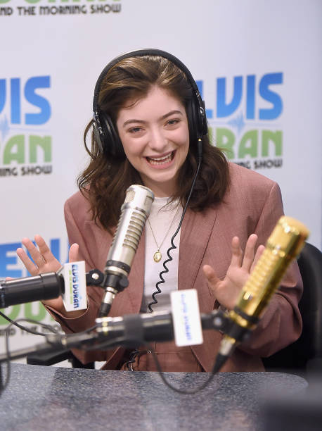 Gallery of Ella Yelich-O'Connor