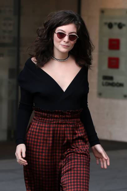 Gallery of Ella Yelich-O'Connor