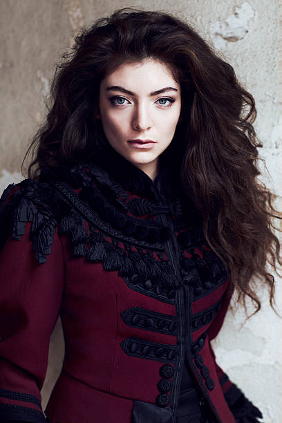 Gallery of Ella Yelich-O'Connor