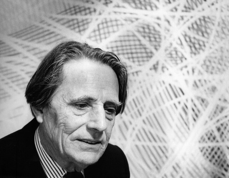colleague: Stanley William Hayter
