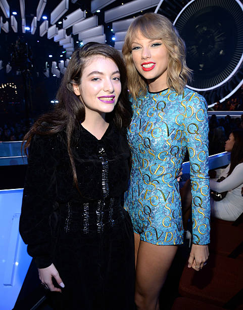 Gallery of Ella Yelich-O'Connor