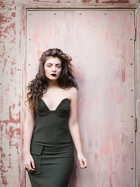 Gallery of Ella Yelich-O'Connor