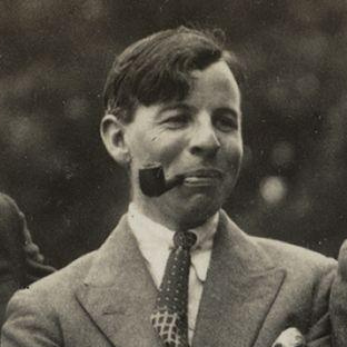 Brother: Gilbert Spencer
