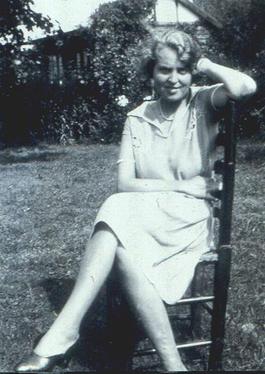 Second wife: Patricia Preece