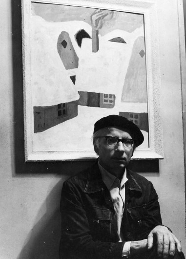 Gallery of Karlo Zvirynsky