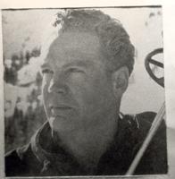 Father: Montgomery Meiggs Atwater (1904-1976)