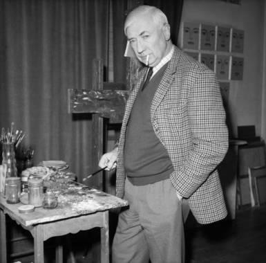 Felix Labisse