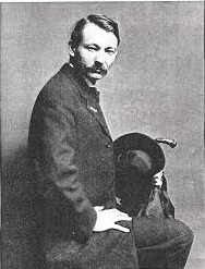 mentor: Robert Henry