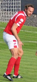 Dmytro Hololobov