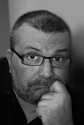 Dobrosav Zivkovic