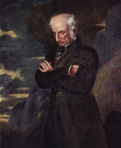 Dora Wordsworth