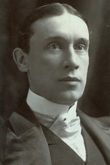 Edward Connelly