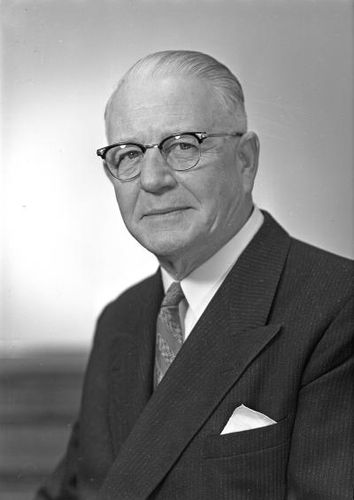 Emmett Anderson